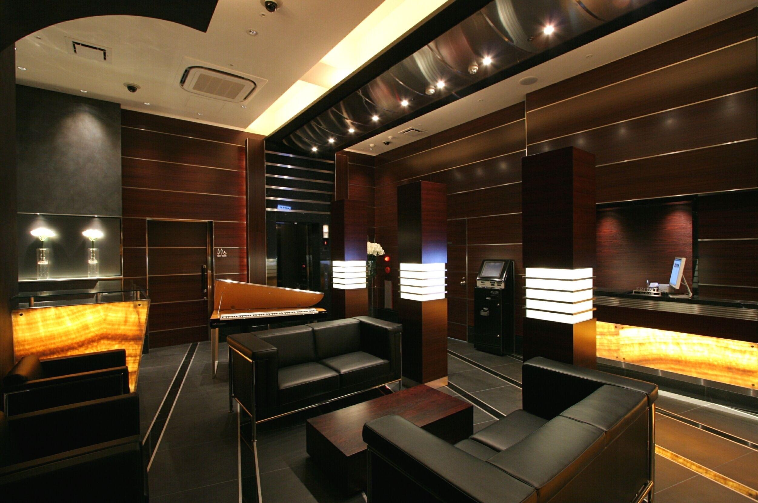Hotel The Glanz - Vacation Stay 75011V - Tokyo — Photos 2