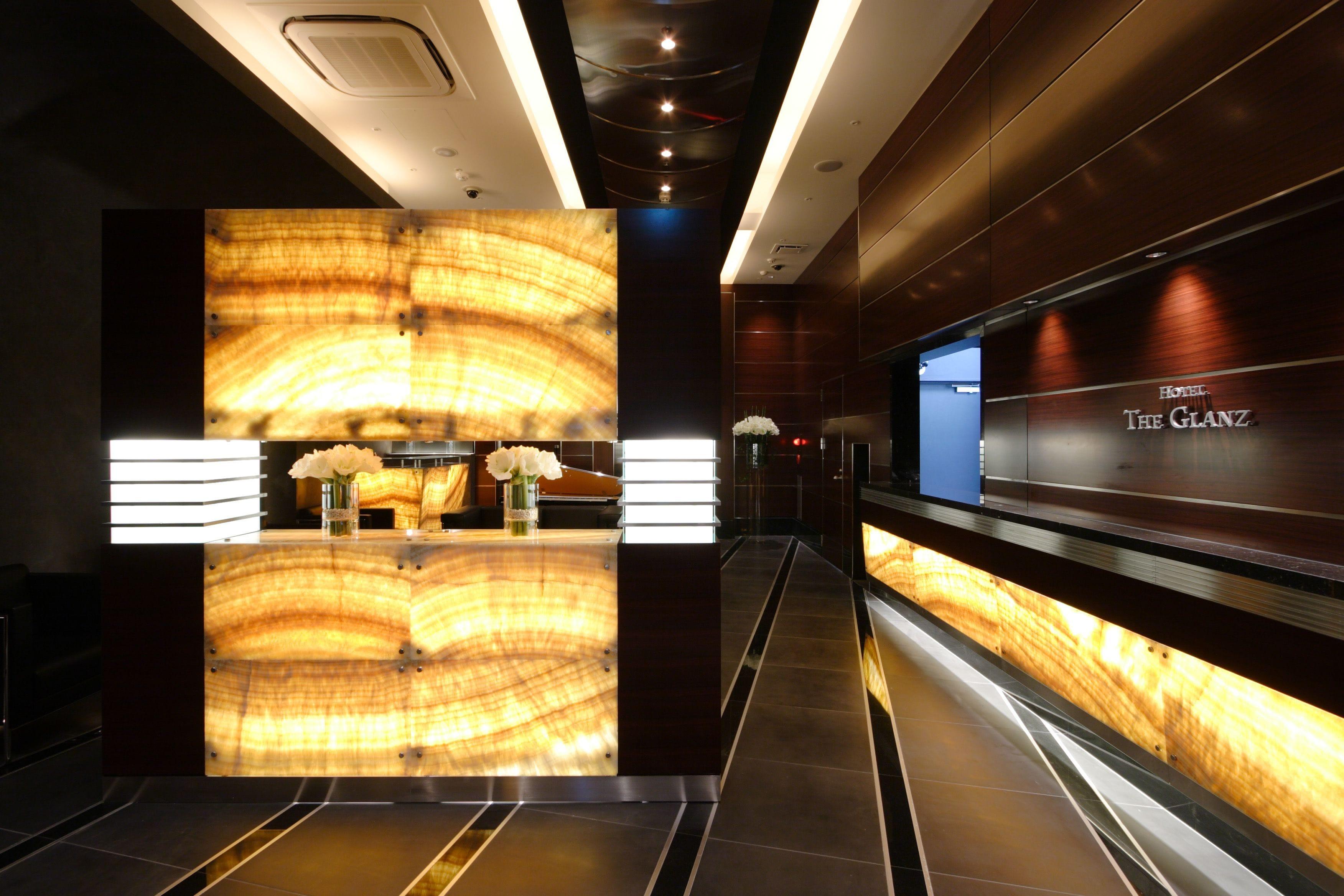 Hotel The Glanz - Vacation Stay 75011V - Tokyo — Photos 1